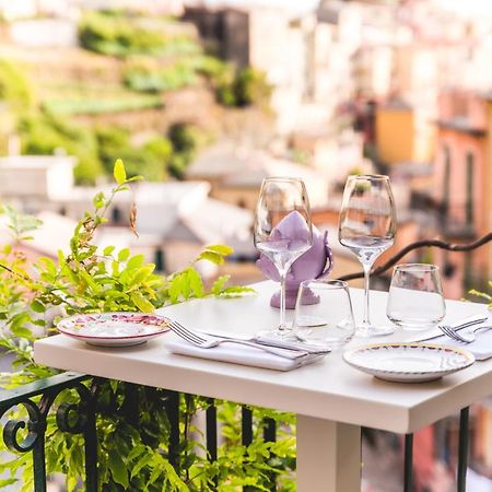 Hotel Il Sogno Di Manarola By The First Exterior foto