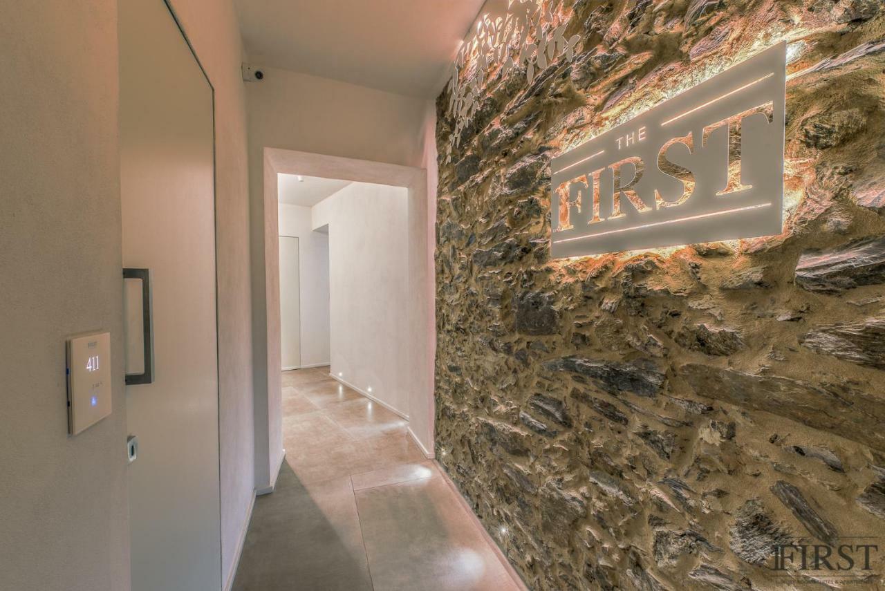 Hotel Il Sogno Di Manarola By The First Exterior foto