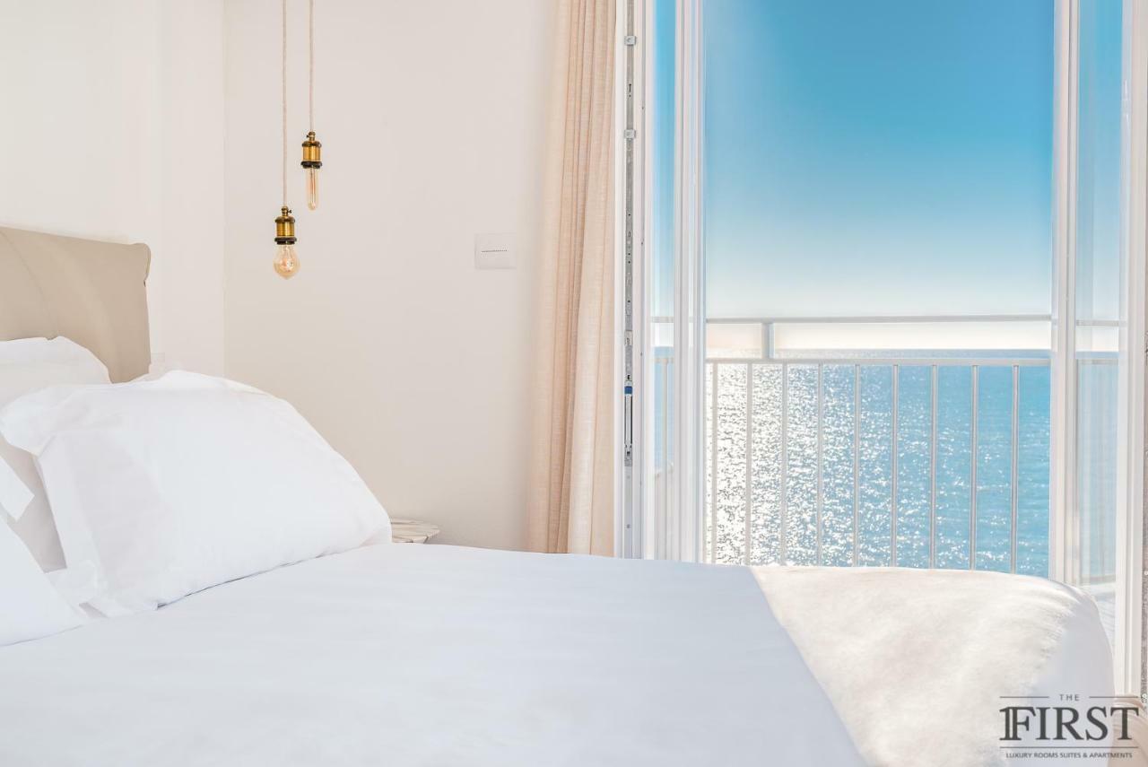 Hotel Il Sogno Di Manarola By The First Exterior foto