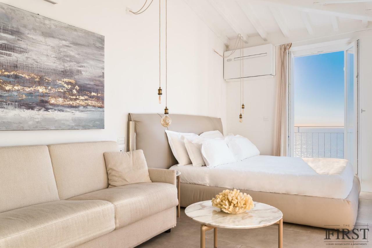 Hotel Il Sogno Di Manarola By The First Exterior foto